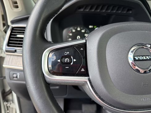 Used 2022 Volvo XC90 T6 Inscription w/ Advanced Package image 30