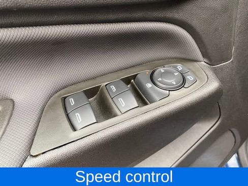 Used 2024 Chevrolet Equinox RS w/ LPO, Floor Liner Package image 11