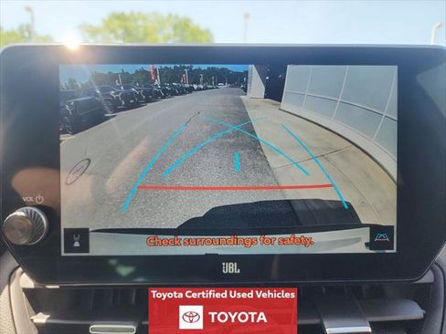 Certified 2024 Toyota RAV4 XLE Premium w/ Weather Package AWD/4WD image 19