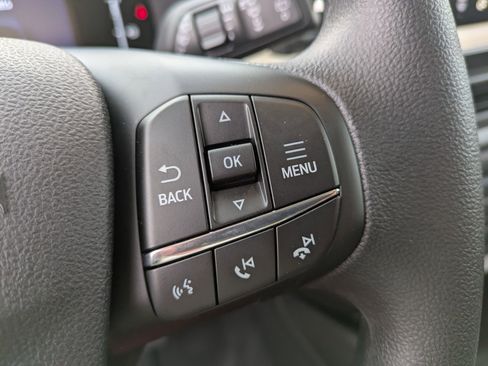 New 2026 Ford Bronco Sport Big Bend image 17