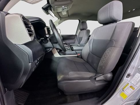 Used 2023 Toyota Tundra SR5 w/ TRD Sport Package AWD/4WD image 17