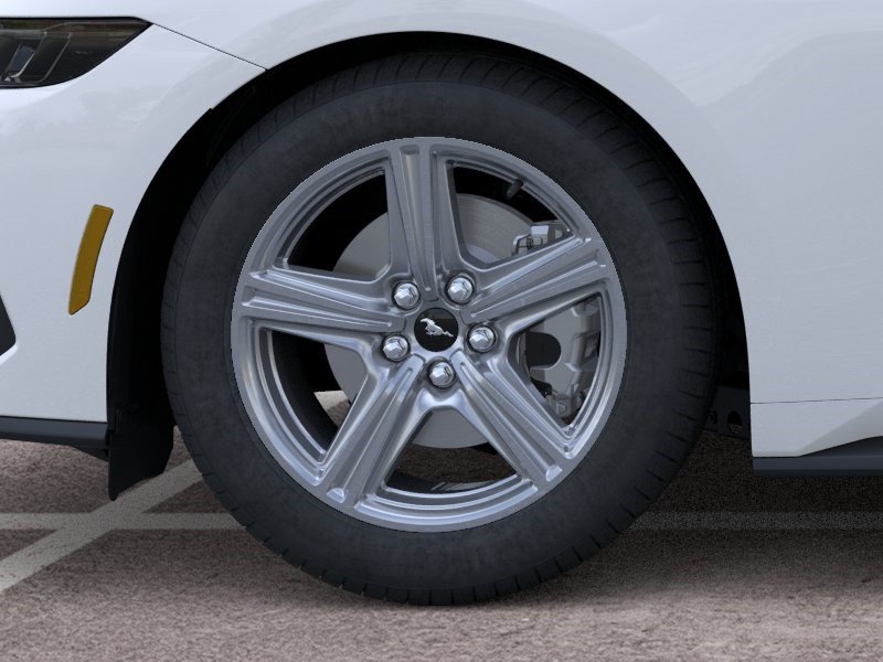 New 2026 Ford Mustang Premium RWD image 46