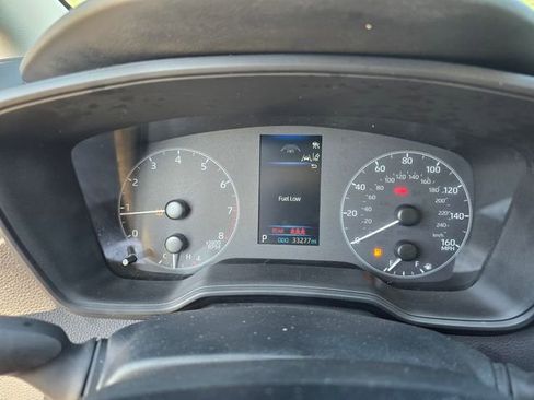 Used 2024 Toyota Corolla LE FWD image 17