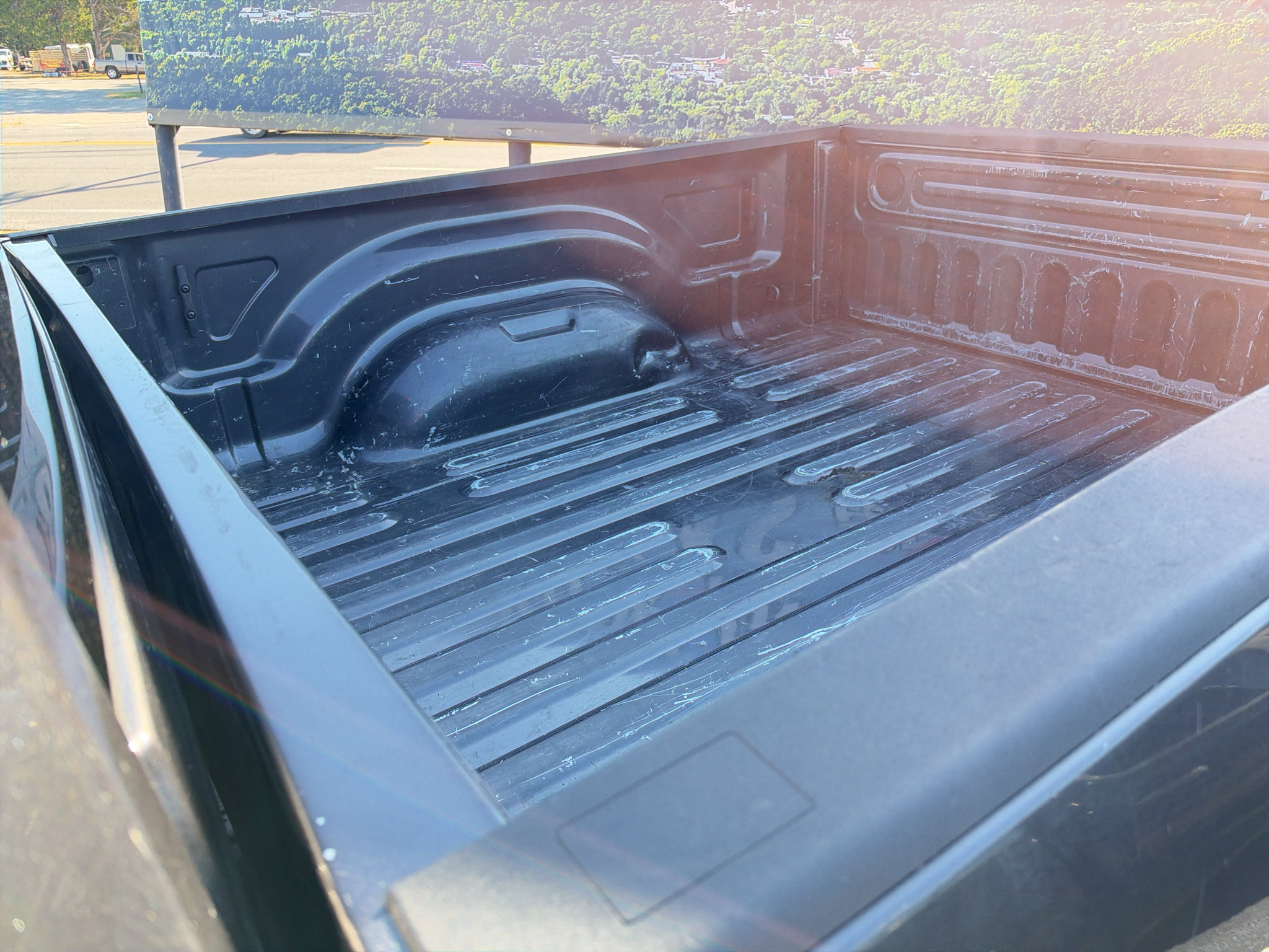 Used 2022 RAM 3500 Tradesman RWD image 13