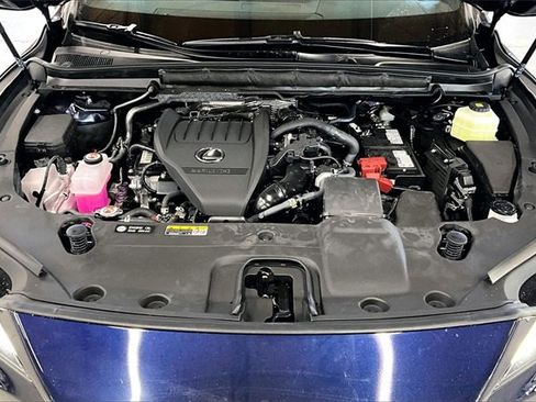 New 2026 Lexus RX 350 Premium image 11