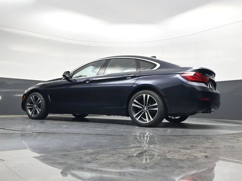 Used 2020 BMW 430i Gran Coupe xDrive w/ Convenience Package AWD/4WD image 43