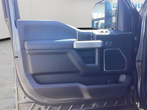 Used 2020 Ford F250 Lariat w/ Lariat Ultimate Package image 15