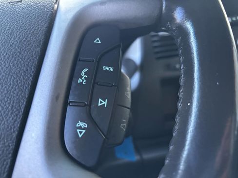 Used 2011 Chevrolet Silverado 1500 LT w/ Texas Edition image 21