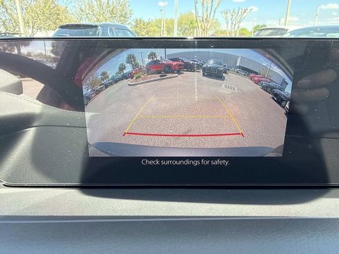 New 2026 MAZDA CX-30 Aire Edition image 33