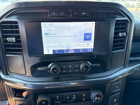 Used 2023 Ford F150 XL w/ STX Appearance Package RWD image 23