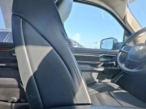 Used 2021 RAM 1500 Laramie AWD/4WD image 29
