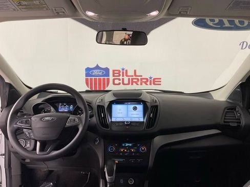 Certified 2019 Ford Escape SE image 18