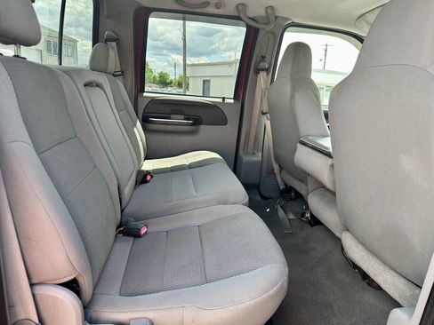 Used 2006 Ford F350 XL AWD/4WD image 14