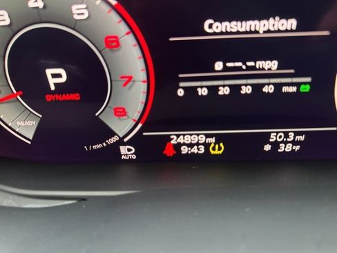 Used 2023 Audi Q7 3.0T Premium Plus w/ Premium Plus Package image 43