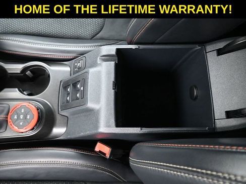 Used 2023 Ford Bronco Raptor image 39