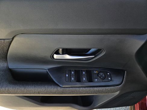 New 2026 Nissan Kicks SV image 12