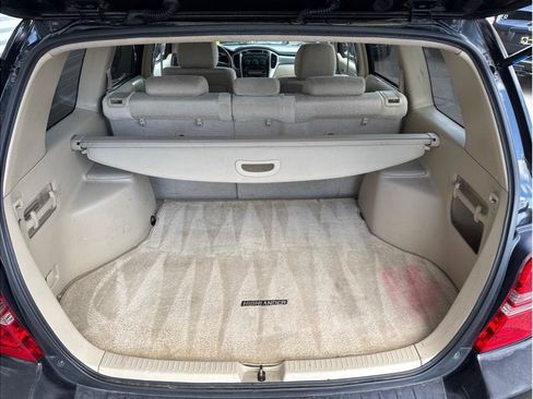 Used 2001 Toyota Highlander 4WD V6 image 20