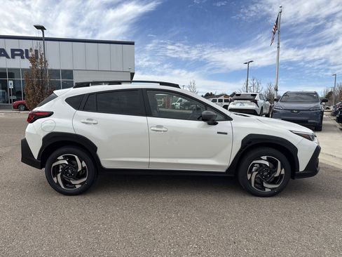 New 2026 Subaru Crosstrek 2.5i Limited image 6