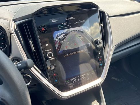 Certified 2024 Subaru Crosstrek 2.0i Premium image 24