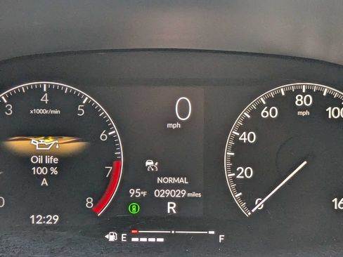 Used 2023 Honda Civic Sport image 24