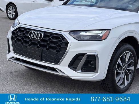 Used 2024 Audi Q5 2.0T Premium Plus image 36