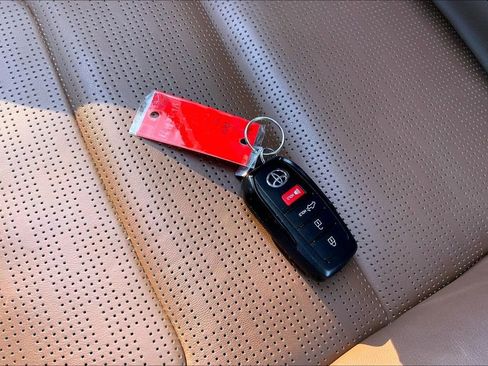 Used 2025 Toyota Tundra 1794 Edition image 25