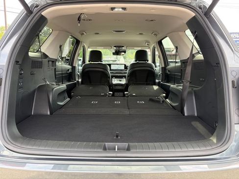 Used 2025 Hyundai Palisade SEL FWD image 24