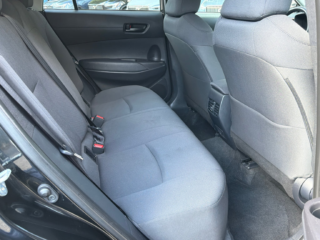 Used 2024 Toyota Corolla Cross LE AWD/4WD image 15