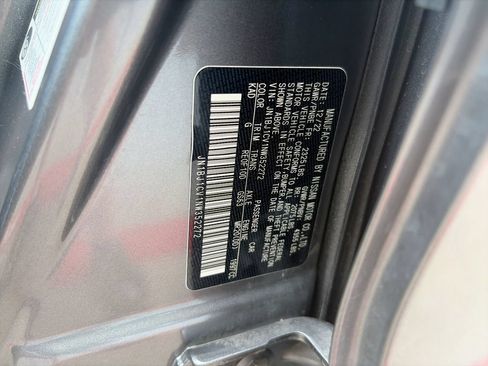 Used 2022 Nissan Rogue Sport SL w/ Premium Package FWD image 35