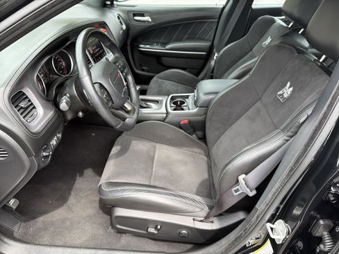 Used 2023 Dodge Charger Scat Pack w/ Dynamics Package RWD image 11