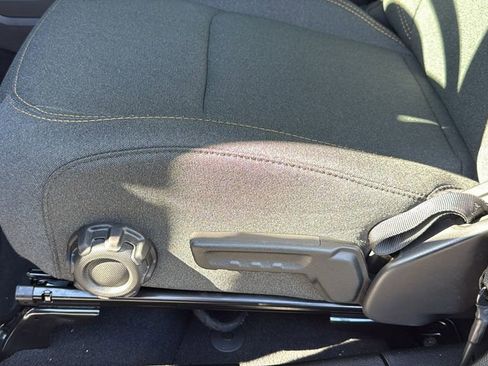 New 2026 Jeep Wrangler Sport S image 25