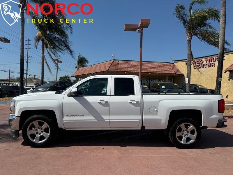 Used 2016 Chevrolet Silverado 1500 LT w/ All Star Edition RWD image 5