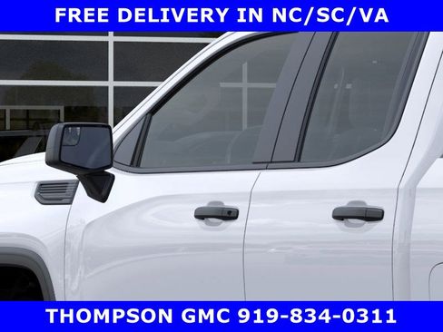 New 2026 GMC Sierra 1500 Pro image 15