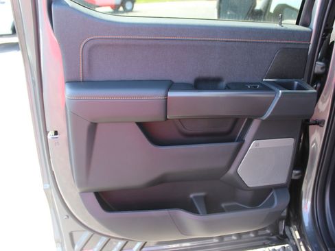 New 2026 Ford F150 Tremor AWD/4WD image 24