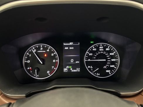 Used 2020 Subaru Outback Touring w/ Popular Package #2 image 15