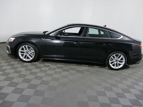 Used 2024 Audi A5 2.0T Premium Plus AWD/4WD image 4