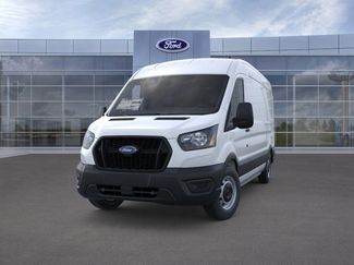 New 2025 Ford Transit 250 148 Medium Roof video 2