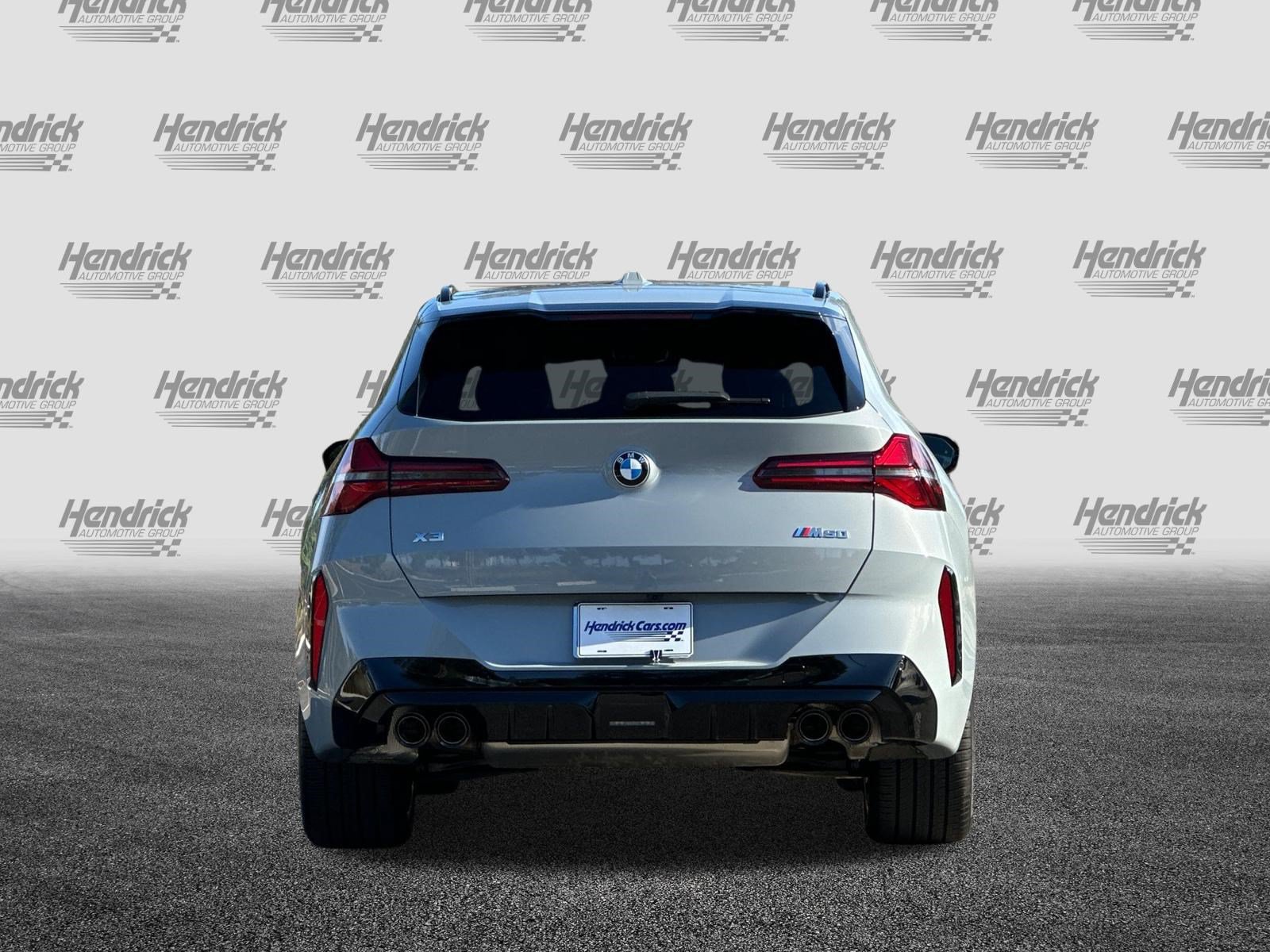 Used 2026 BMW X3 M50 w/ Premium Package AWD/4WD image 6