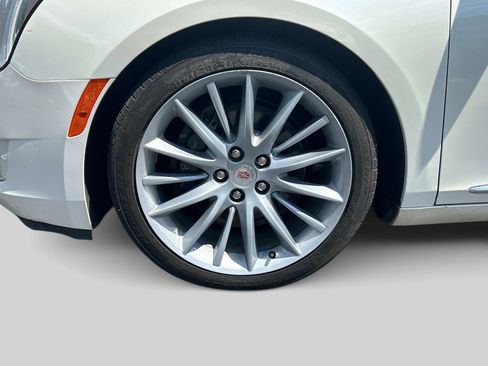 Used 2014 Cadillac XTS Platinum AWD/4WD image 9
