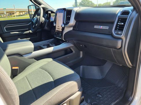 New 2026 RAM 2500 Lone Star image 9