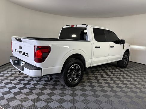 Used 2024 Ford F150 STX RWD image 9
