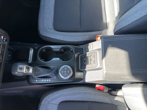 New 2025 Ford Bronco 4-Door w/ Sasquatch Package image 18