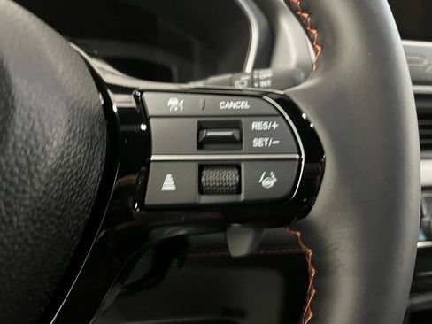 New 2026 Honda Passport TrailSport Elite image 17