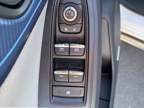 Certified 2023 Subaru Crosstrek Hybrid image 40