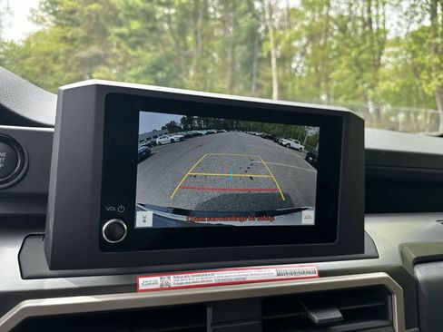 New 2026 Toyota Tacoma SR5 RWD image 36