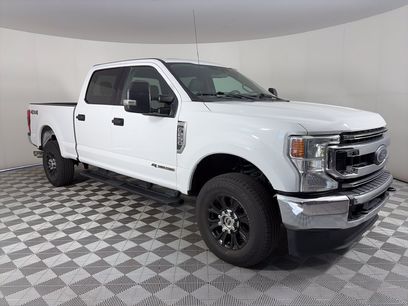 Used 2020 Ford F250 XLT