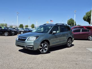 Used 2018 Subaru Forester 2.5i Premium AWD/4WD video 1