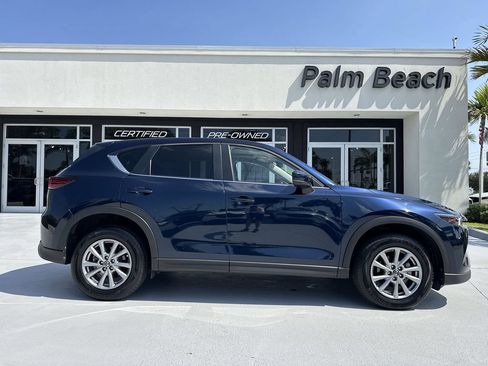 Used 2023 MAZDA CX-5 AWD 2.5 S image 23
