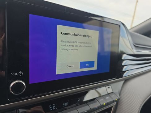 New 2026 Toyota Camry SE image 22