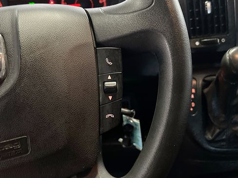 Used 2021 RAM ProMaster 1500 image 20